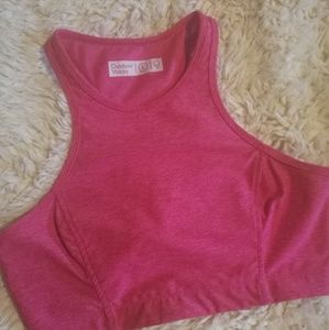 Y'all Y'all Y'all Athena Crop